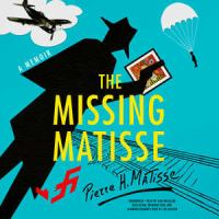 The_missing_Matisse